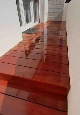 Tatil Evi Maison De Vacance A 15 Minutes De Royan