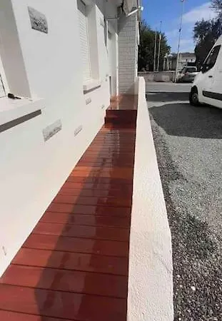 Tatil Evi Maison De Vacance A 15 Minutes De Royan Nancras