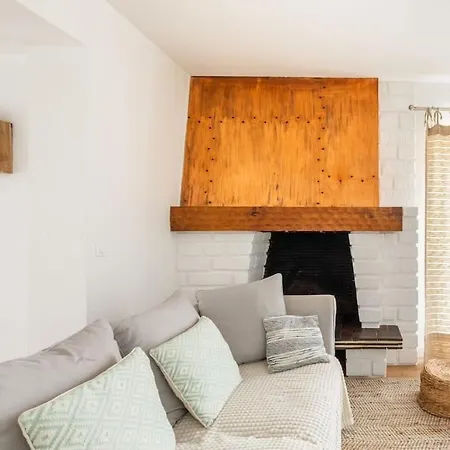 Maison De Vacance A 15 Minutes De Royan *