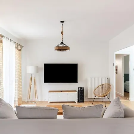 Maison De Vacance A 15 Minutes De Royan * Nancras