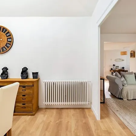 Maison De Vacance A 15 Minutes De Royan Tatil Evi