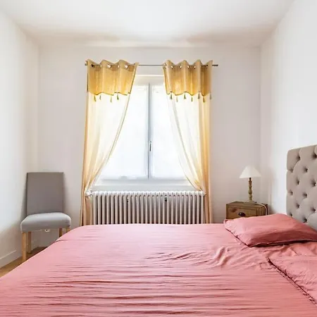 Tatil Evi Maison De Vacance A 15 Minutes De Royan *