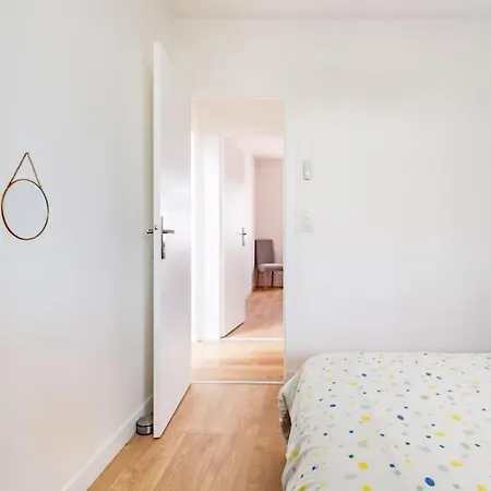 Maison De Vacance A 15 Minutes De Royan Nancras