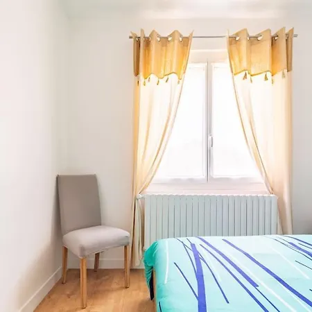 Maison De Vacance A 15 Minutes De Royan Tatil Evi