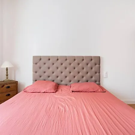 Tatil Evi Maison De Vacance A 15 Minutes De Royan Nancras