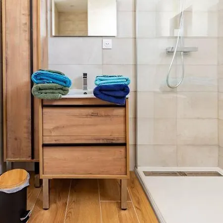 Maison De Vacance A 15 Minutes De Royan