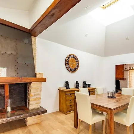 Maison De Vacance A 15 Minutes De Royan Tatil Evi Nancras