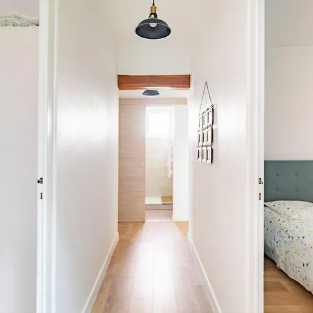 Maison De Vacance A 15 Minutes De Royan *