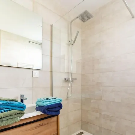 Maison De Vacance A 15 Minutes De Royan